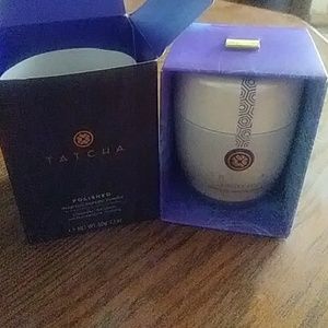 Tatcha POLISHED Deep Rice Enzyme Powder